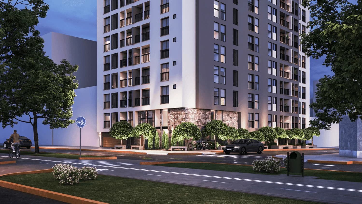Proyectos en venta