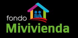 Logo mi vivienda