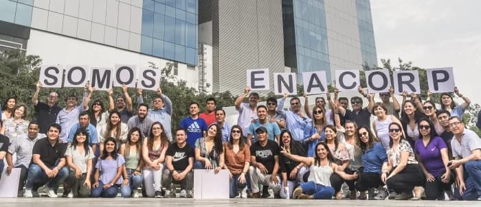 En 2007 llegamos al Perú con un solo compromiso: entregar exactamente lo que mostramos.