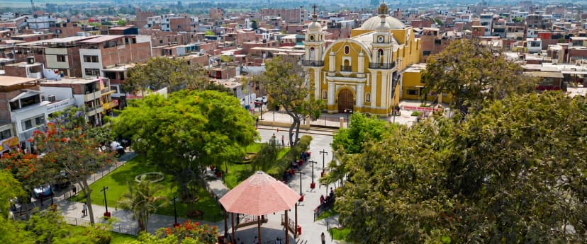 ¿Cuánto cuesta un departamento en Lima Sur en 2026?