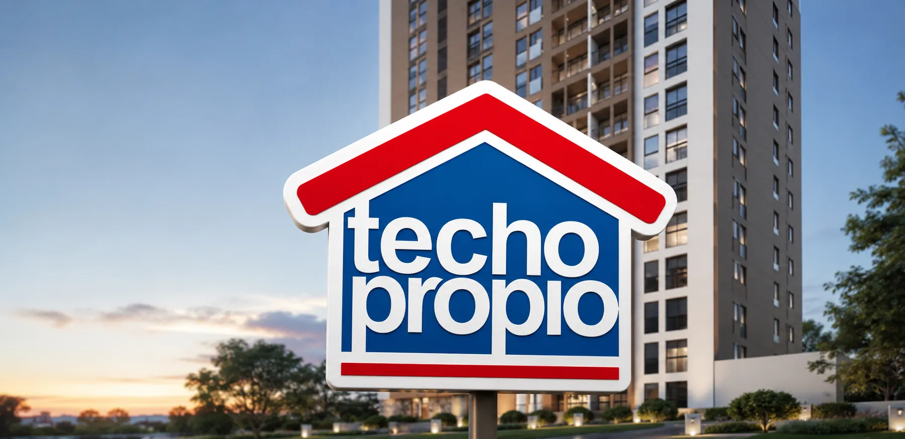 Bono Techo Propio 2026: Cómo usarlo en proyectos de Lima