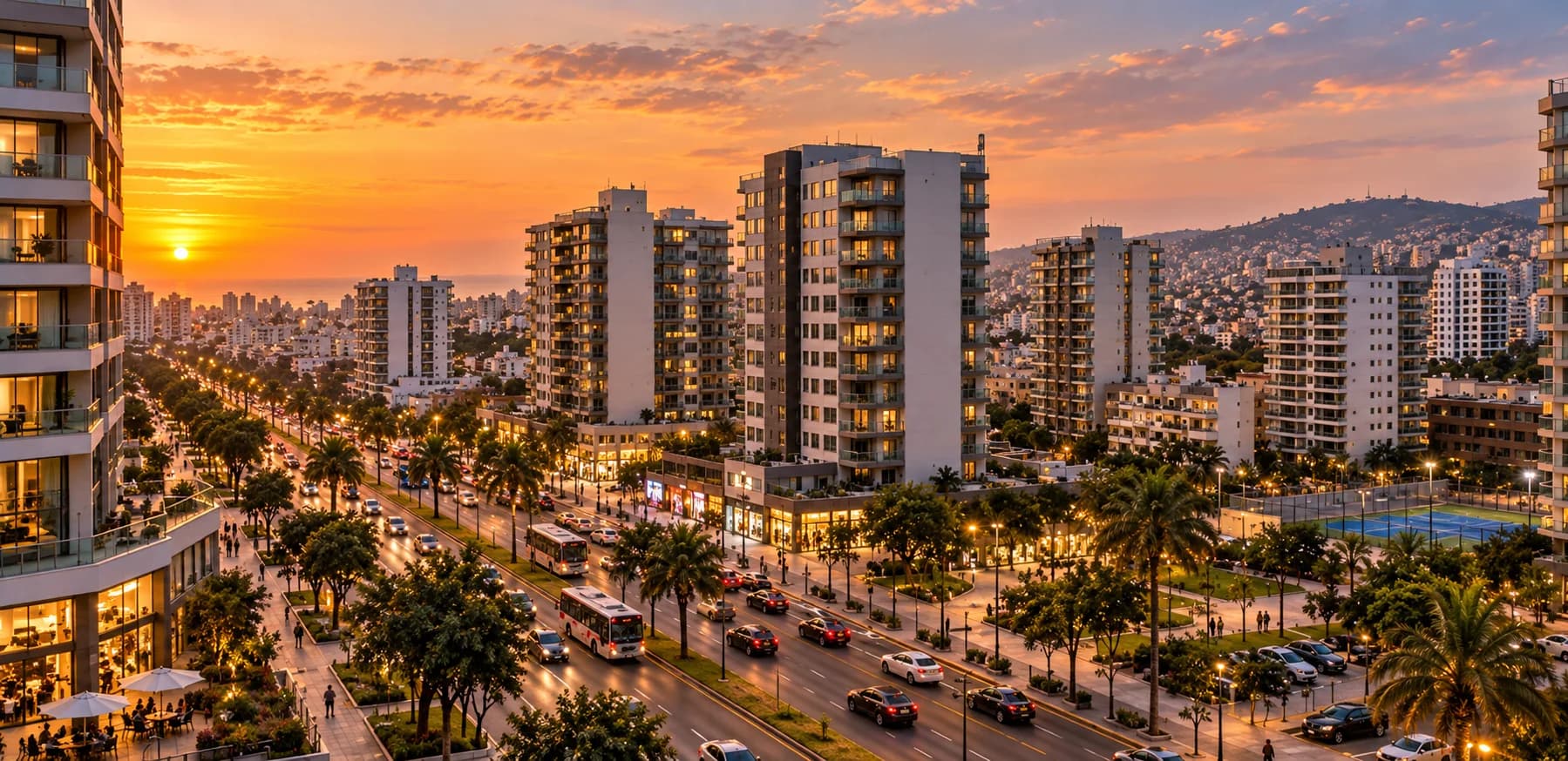 Invertir en Lima Sur: una oportunidad para quienes buscan su primera vivienda